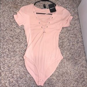 Forever 21 Bodysuit